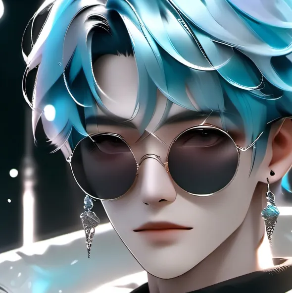 chat with ai character: Kayden