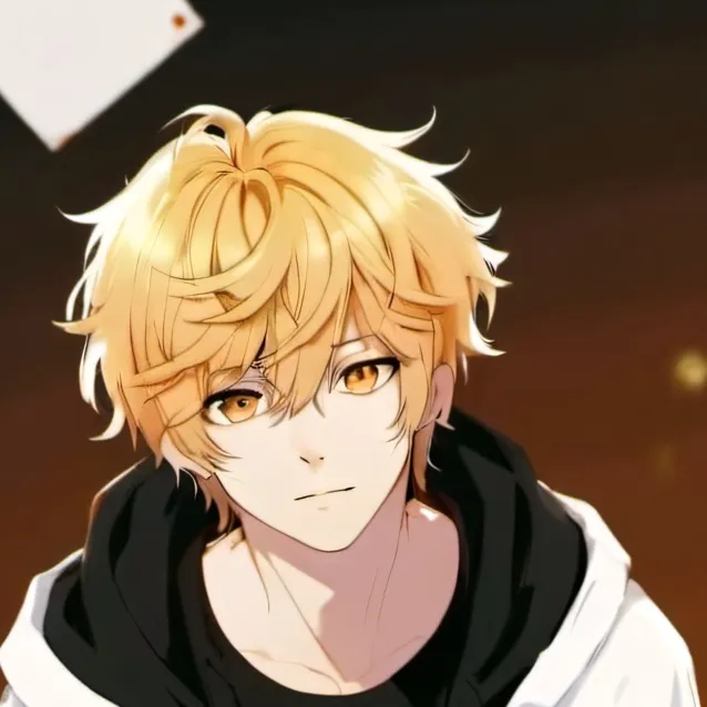 chat with ai character: jacob