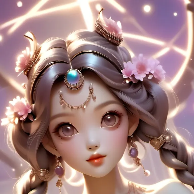 chat with ai character: mha break up 💔