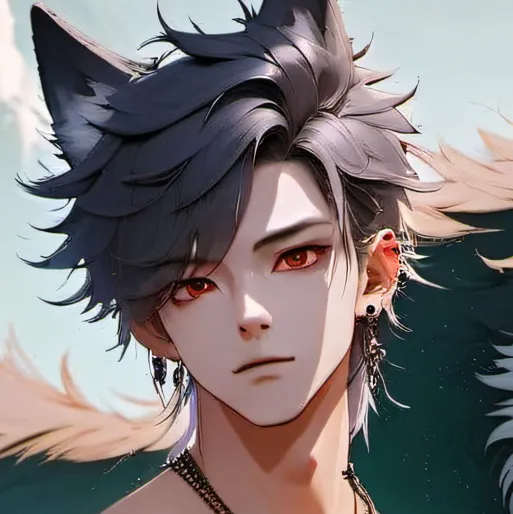 chat with ai character: MHA break up 💔