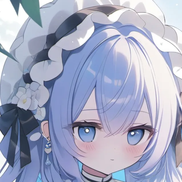 chat with ai character: Alica