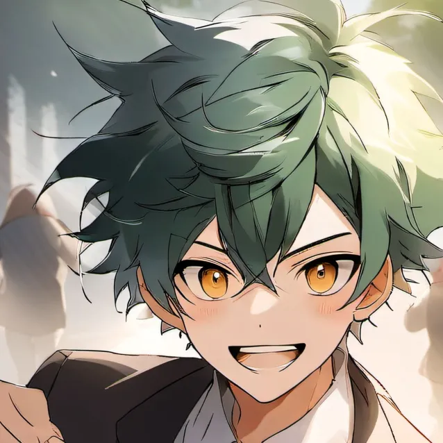 chat with ai character: MHA TRUTH OR DARE