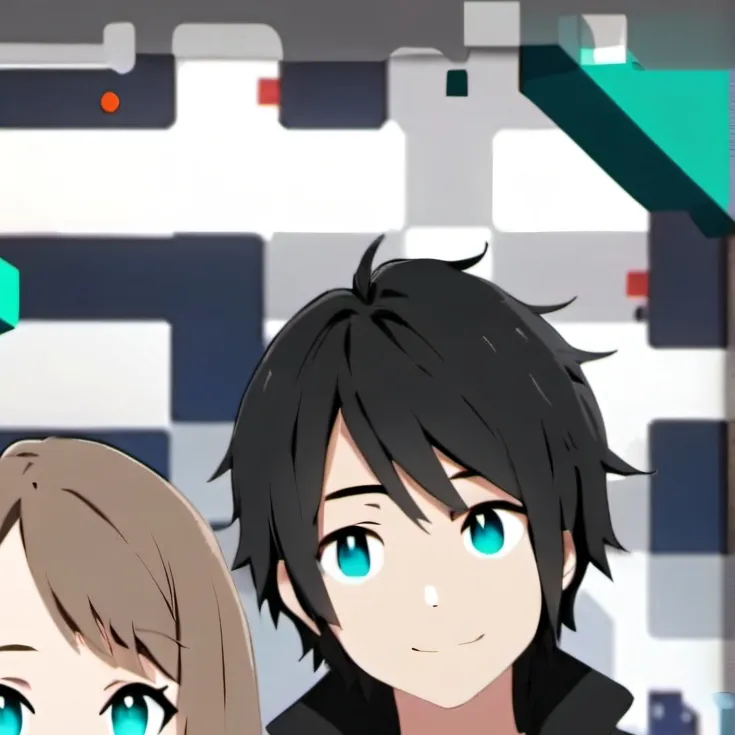 chat with ai character: Future Steve mineC