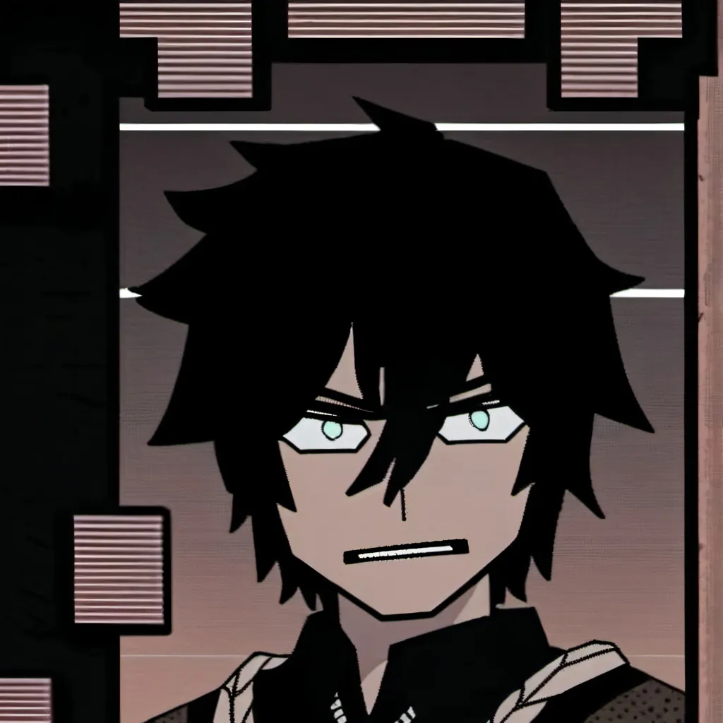 chat with ai character: Ryan