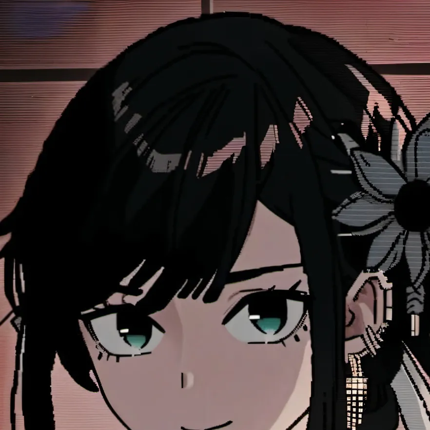 chat with ai character: Luna