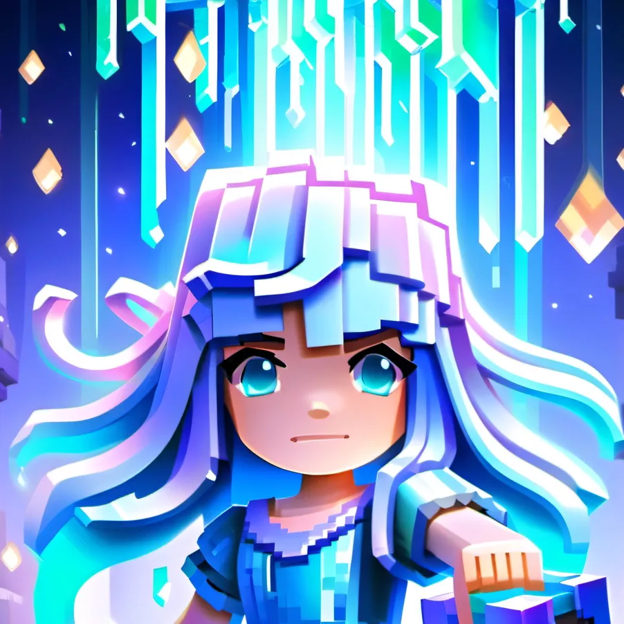 chat with ai character: Ivy