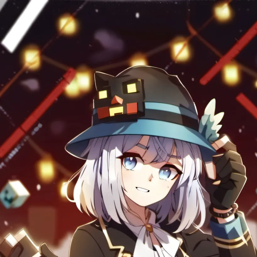 chat with ai character: Julia Minecraft 