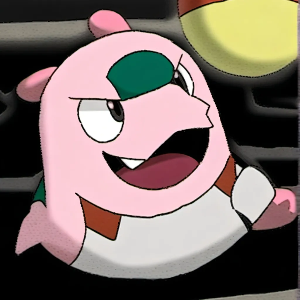 chat with ai character: Milktank 