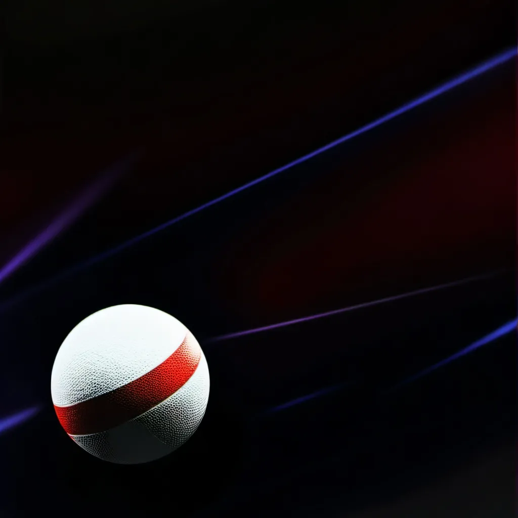 chat with ai character: A ball