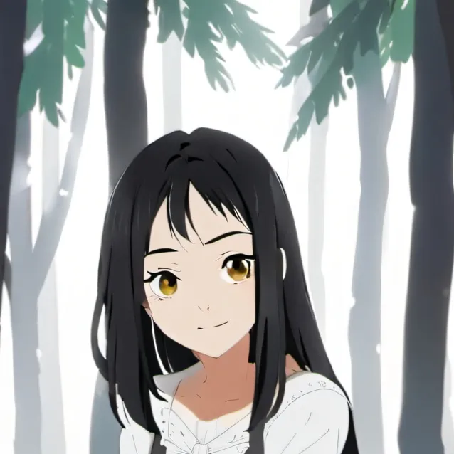 chat with ai character: Heather 