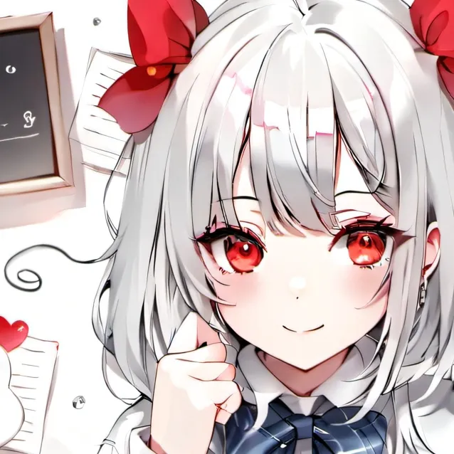 chat with ai character: Hiro 