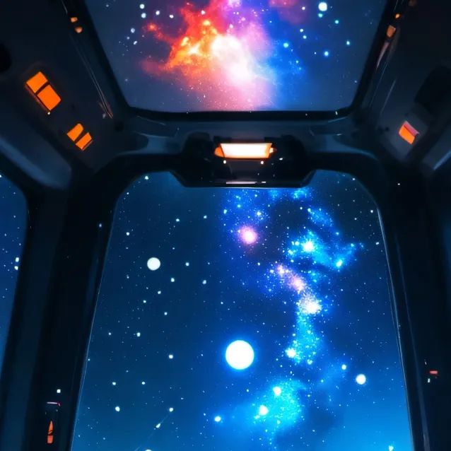 chat with ai character: among us 