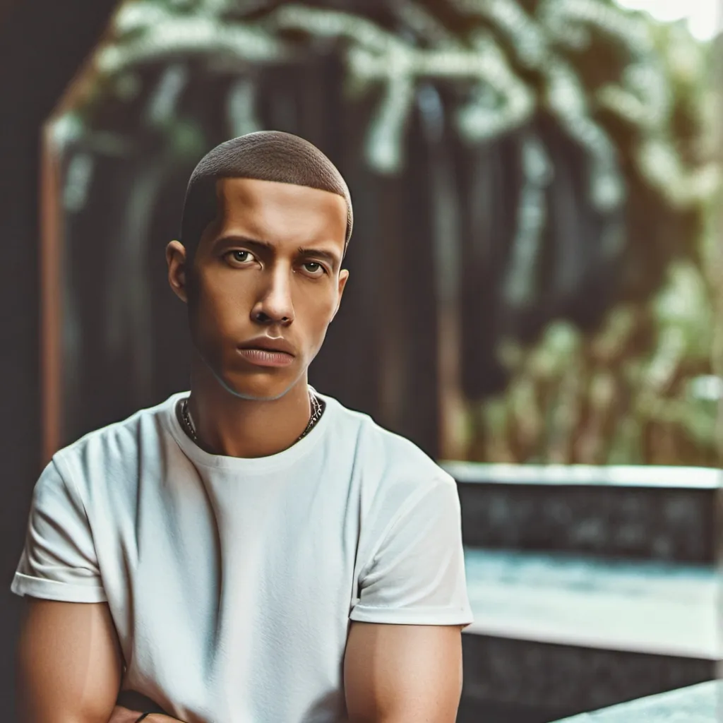 chat with ai character: Blaise Zabni 