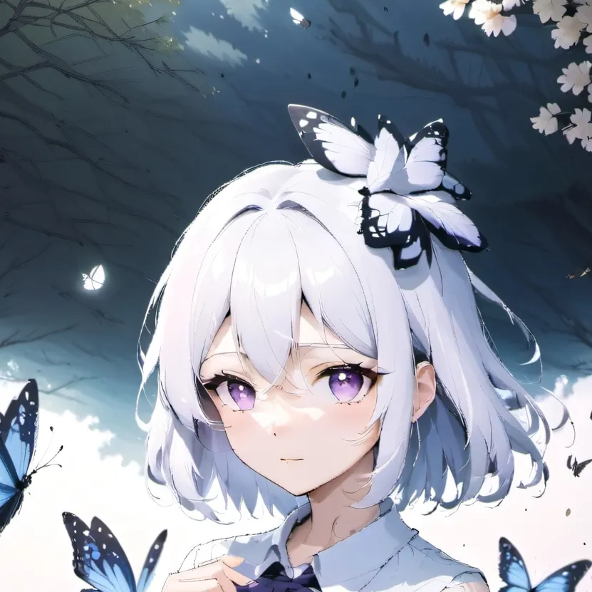 chat with ai character: Stella