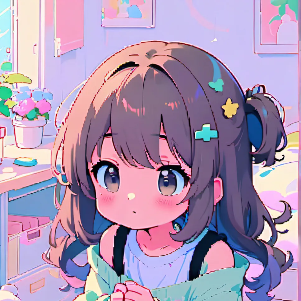 chat with ai character: Emily