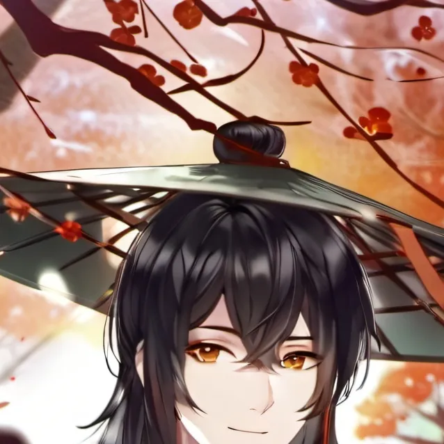 chat with ai character: zane