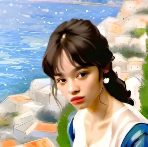 chat with ai character: G