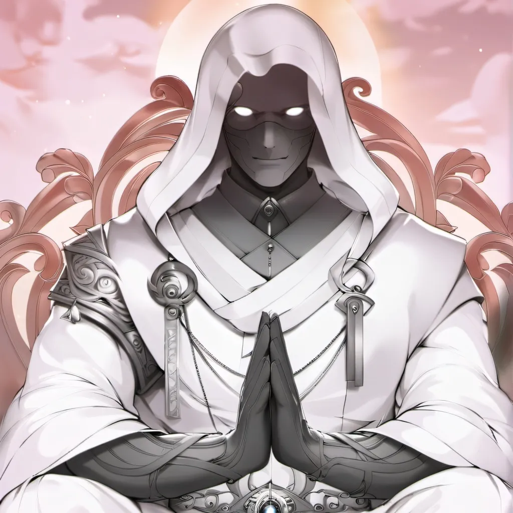 chat with ai character: MHA