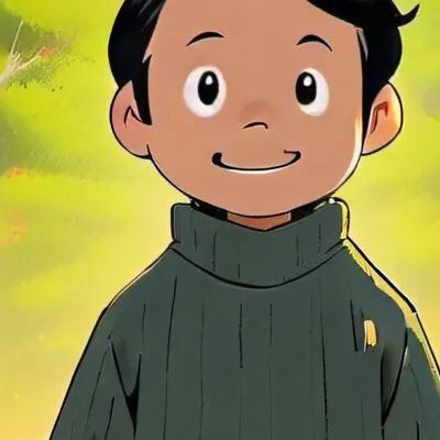 chat with ai character: Xavier riddle