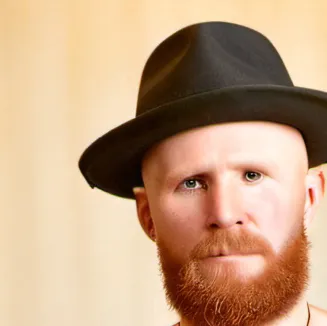 chat with ai character: Ginger billy