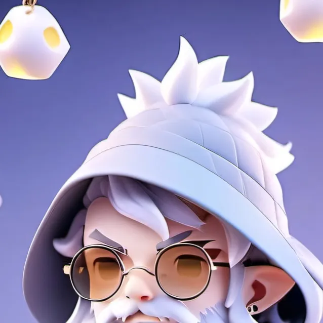 chat with ai character: Dungeon Master Bob