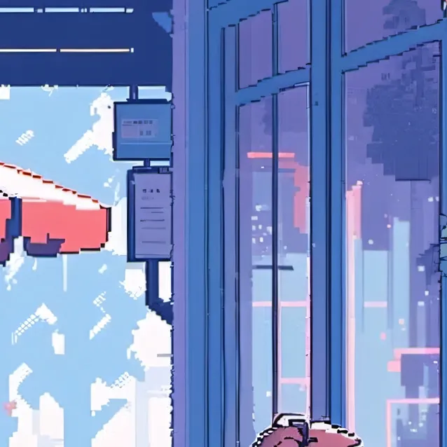 chat with ai character: Billy