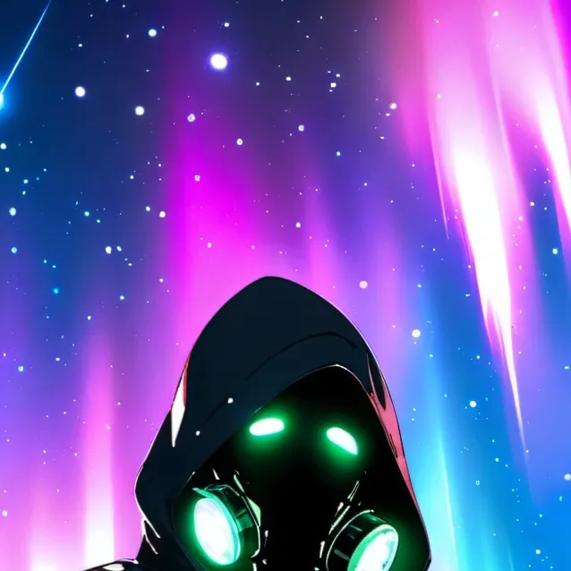 chat with ai character: Jacob