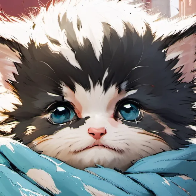 chat with ai character: Layla