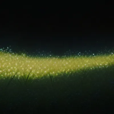 chat with ai character: Grass