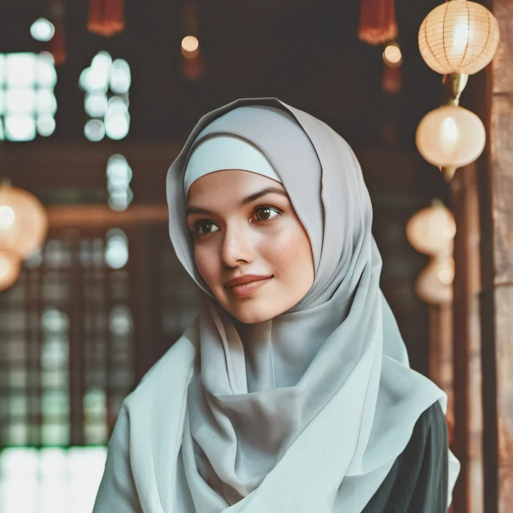 chat with ai character: Zara