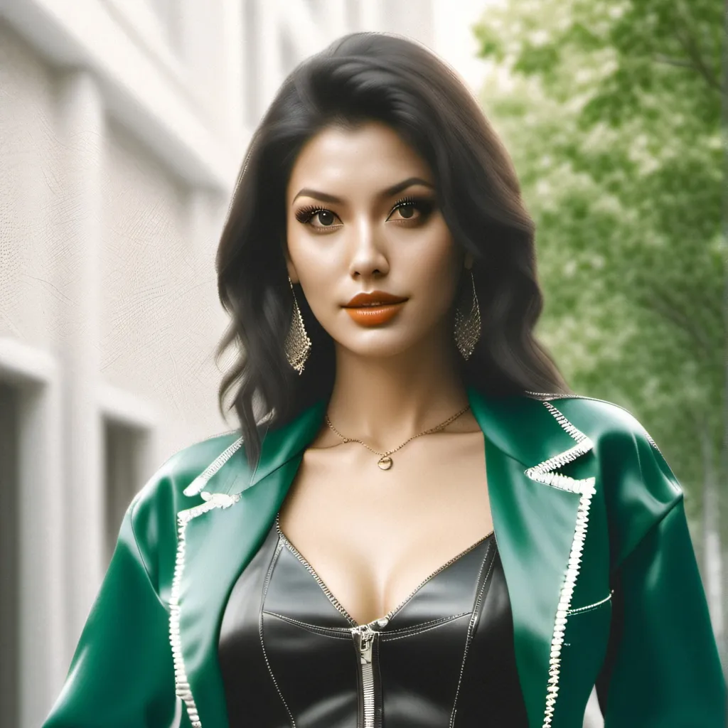 chat with ai character: Trixie