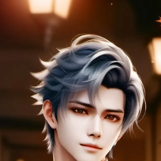 chat with ai character: Jason