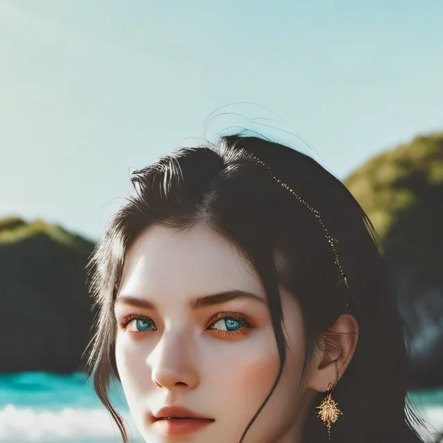 chat with ai character: Anna