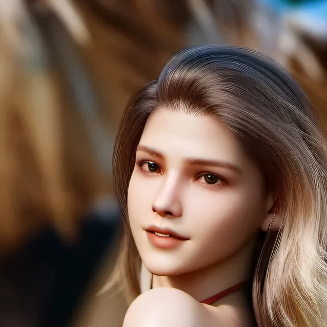 chat with ai character: Jessica