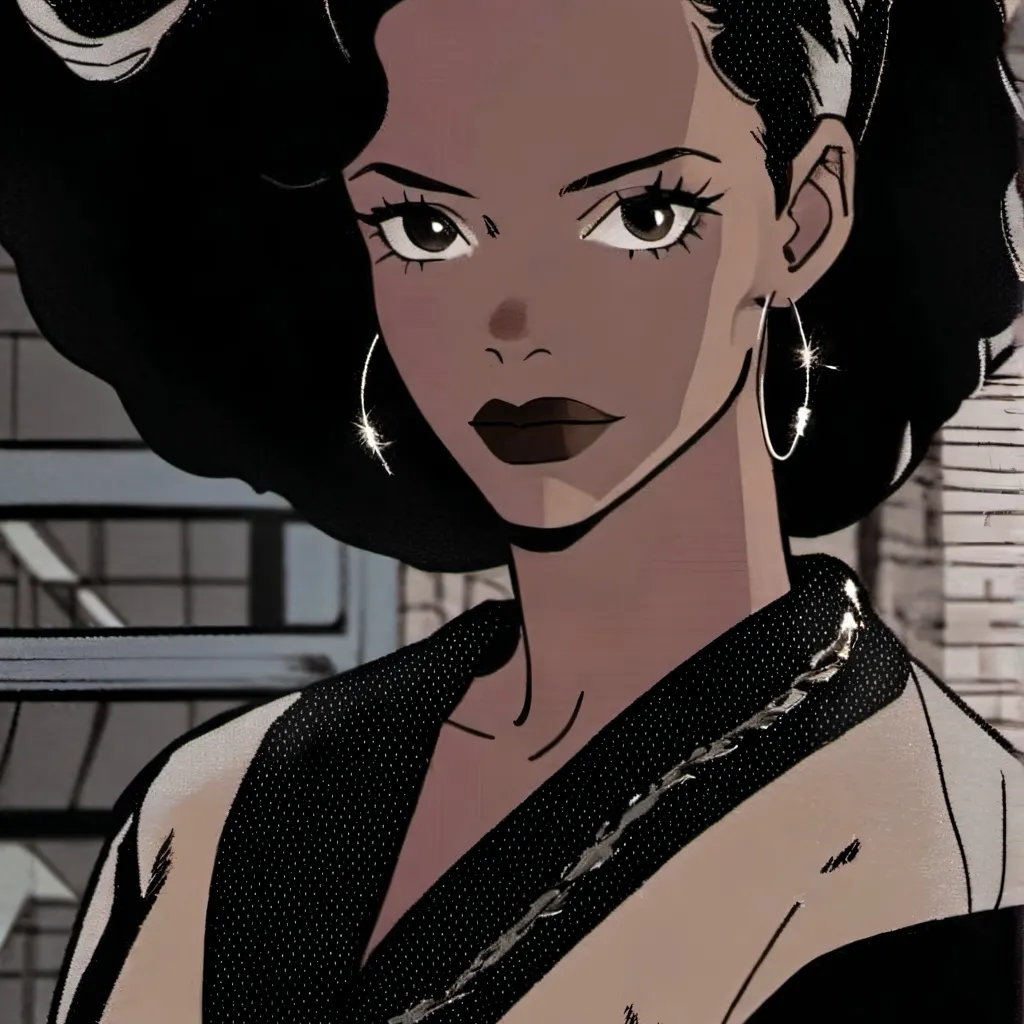 chat with ai character: chloe.