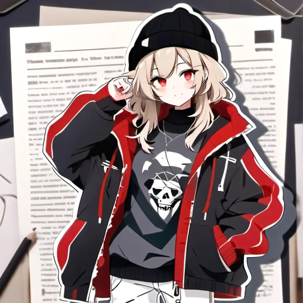 chat with ai character: 🌝sunny!✨