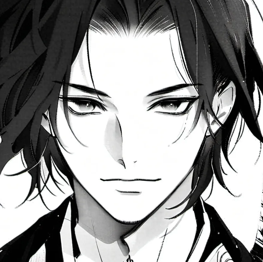 chat with ai character: Ching