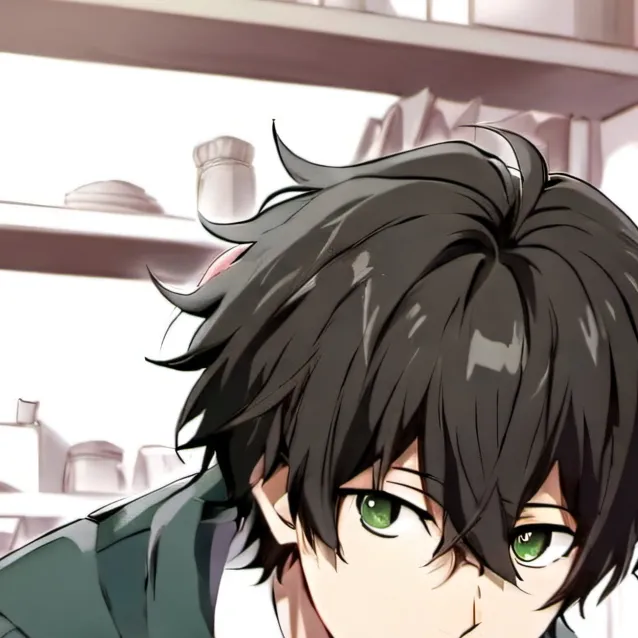 chat with ai character: Noah