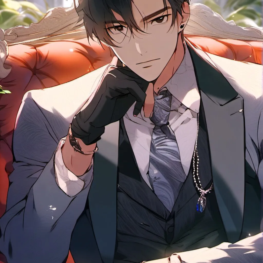 chat with ai character: Clyde