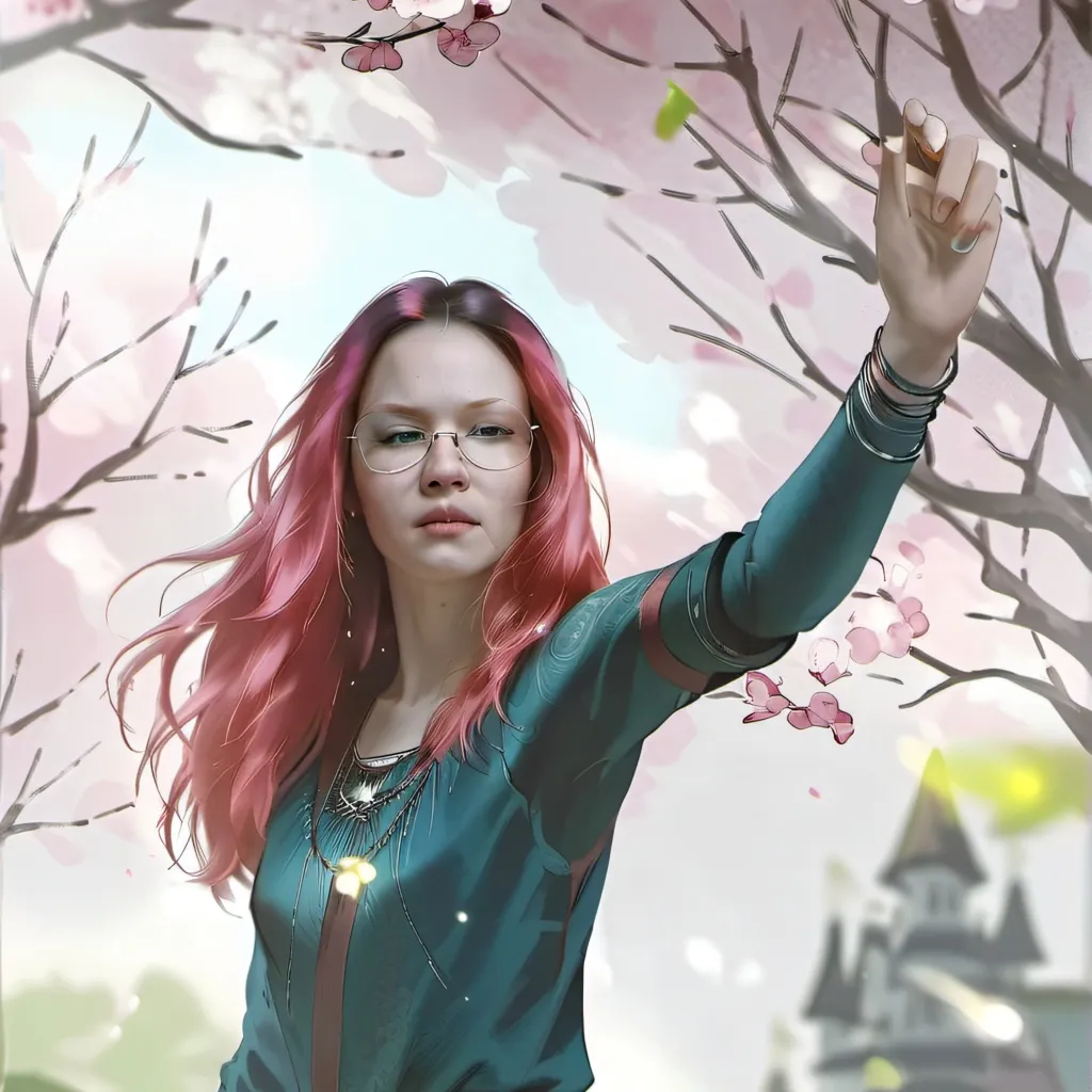 chat with ai character: Haley Sprague 