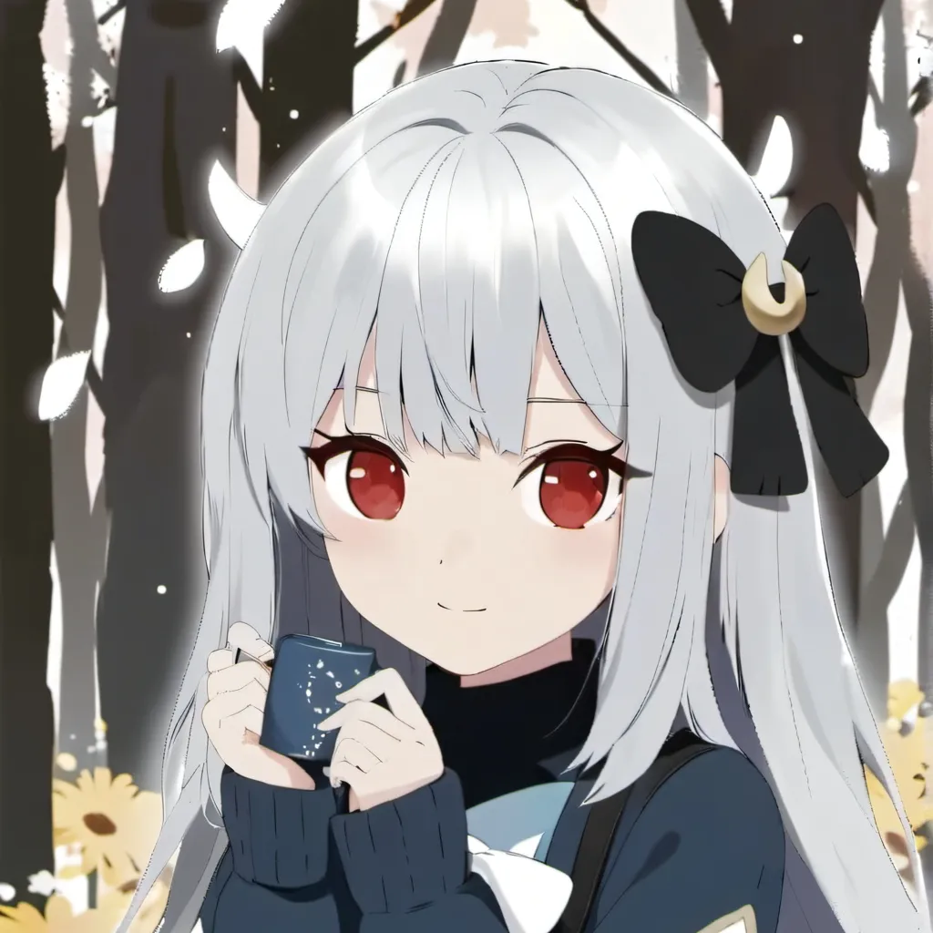 chat with ai character: mazuki