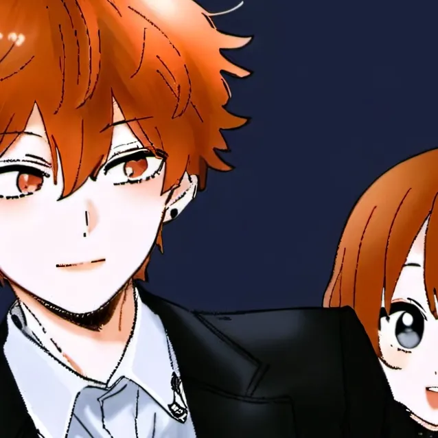 chat with ai character: Michael 