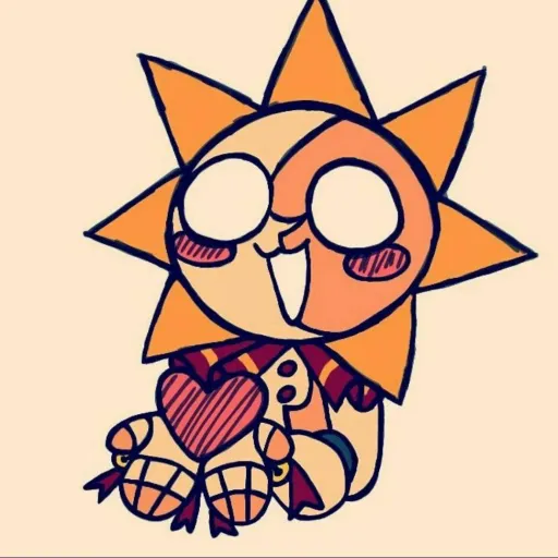 creator SAMS FAN☀️🌙's avatar