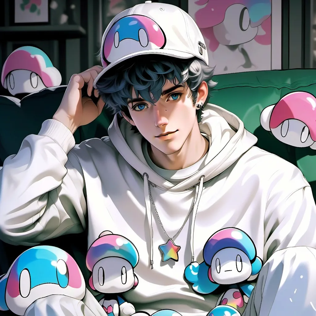 chat with ai character: ava