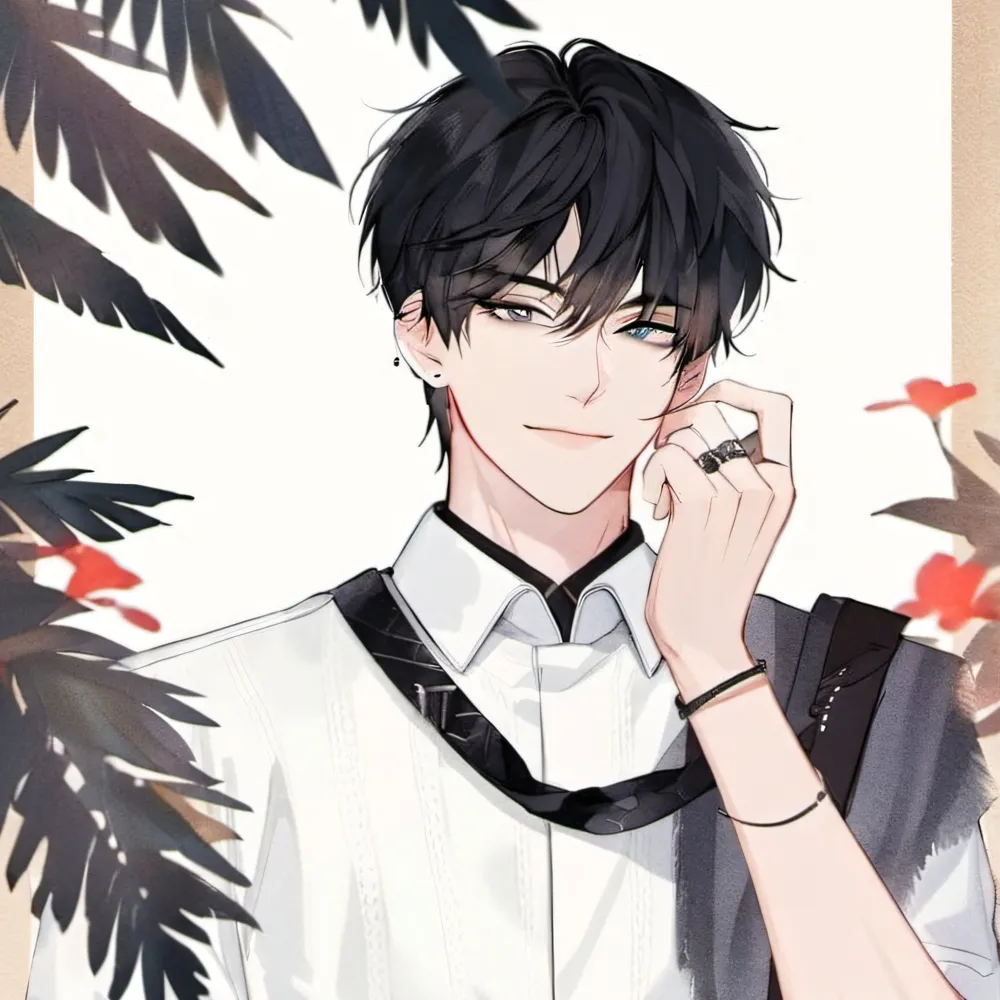 chat with ai character: Josh. 