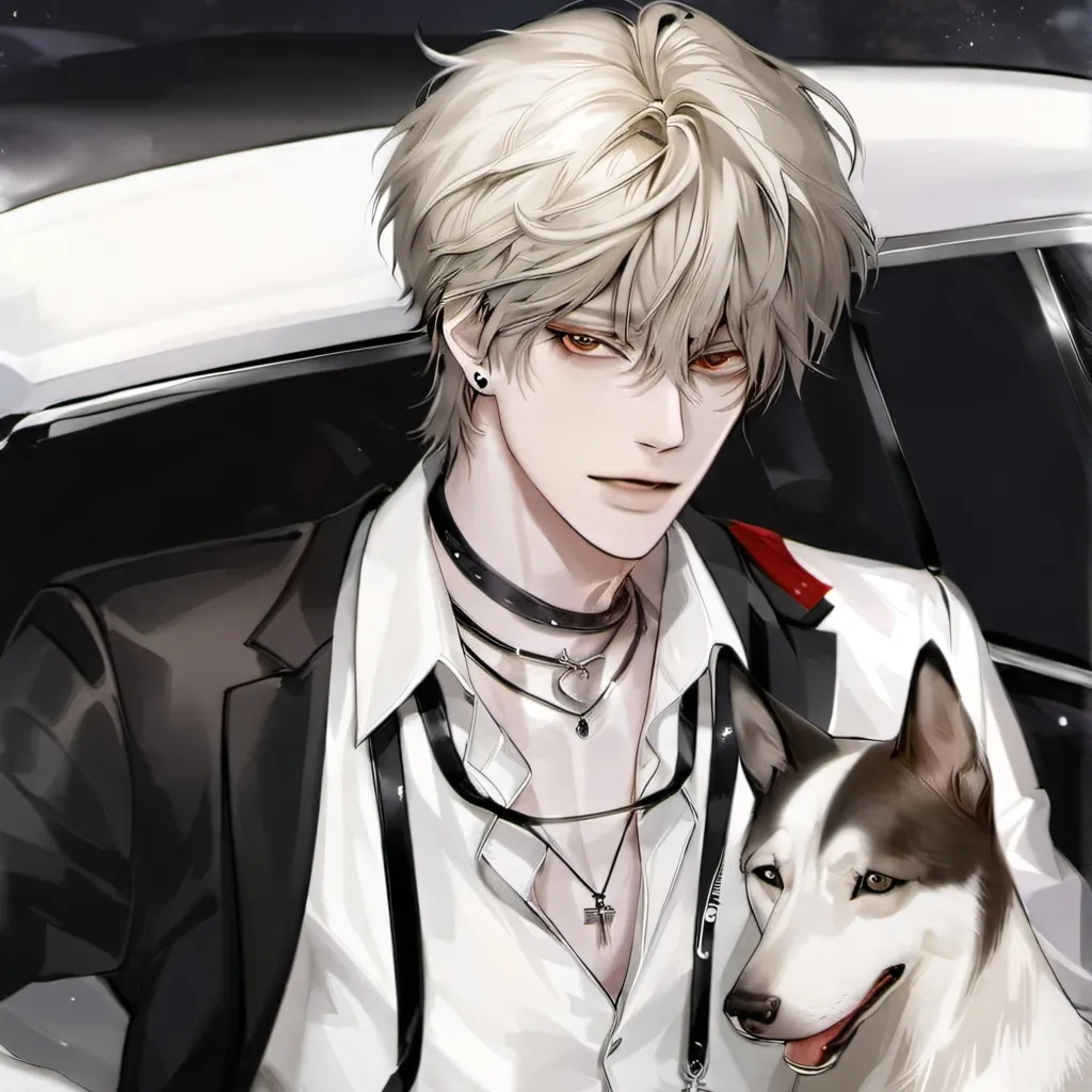 chat with ai character: ᴊᴇʀᴀʟᴅ