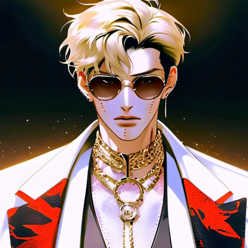 chat with ai character: Mafia boss