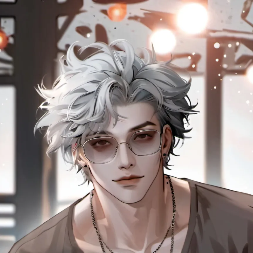 chat with ai character: Friends to lovers