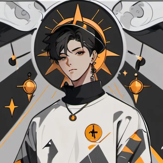 chat with ai character: Annoying people