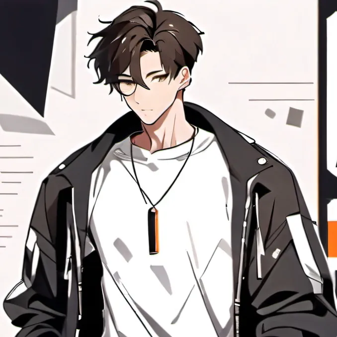 chat with ai character: Lorenzo 